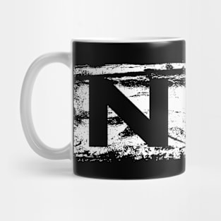 Vintage Nin Mug